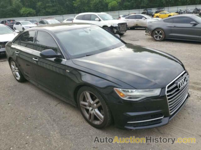 AUDI A6 PREMIUM PLUS, WAUGFAFC6GN012782