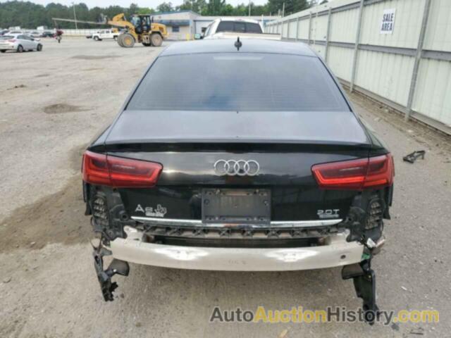 AUDI A6 PREMIUM PLUS, WAUGFAFC6GN012782