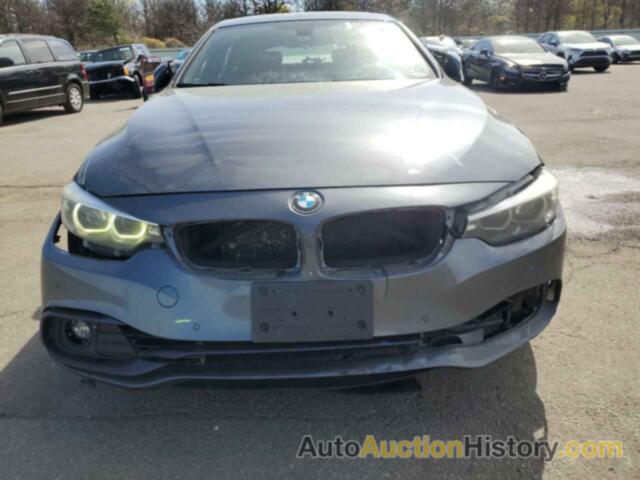 BMW 4 SERIES GRAN COUPE, WBA4J3C52JBG90993