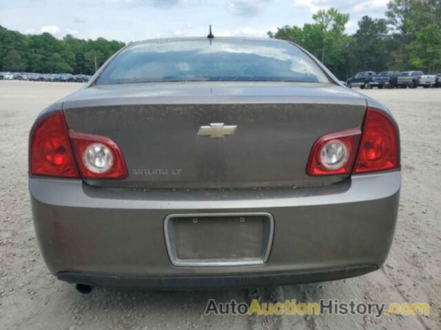 CHEVROLET MALIBU 1LT, 1G1ZC5EB9AF119971