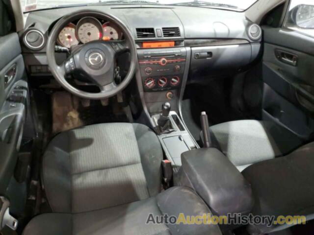 MAZDA 3 I, JM1BK32G481798314