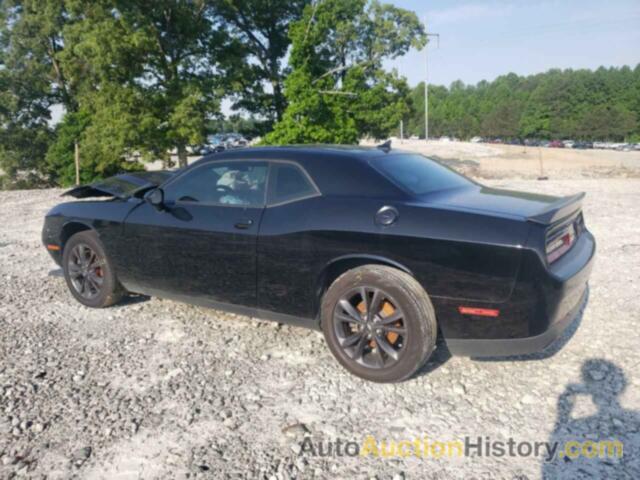 DODGE CHALLENGER GT, 2C3CDZKG4LH110795