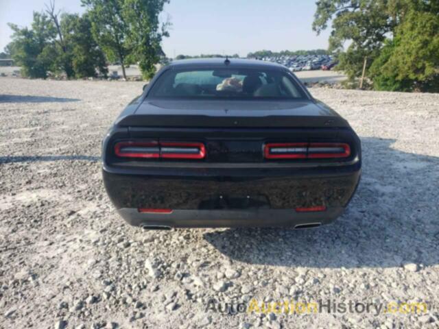 DODGE CHALLENGER GT, 2C3CDZKG4LH110795