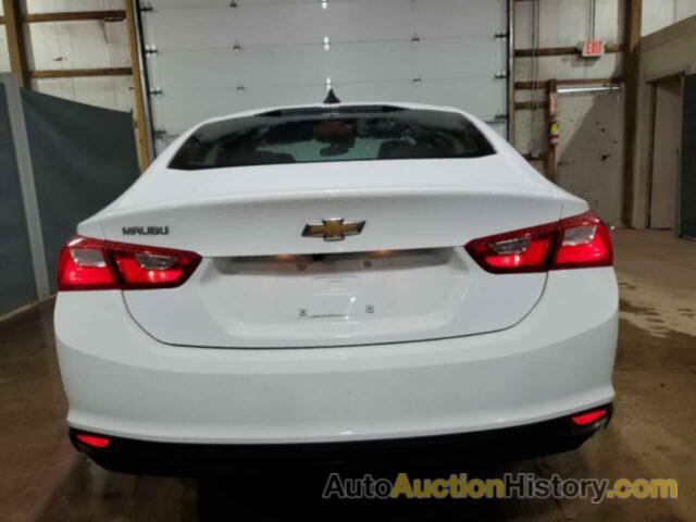 CHEVROLET MALIBU LS, 1G1ZC5ST6PF188722