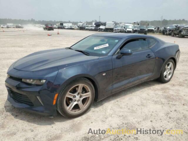 CHEVROLET CAMARO LT, 1G1FB1RS4G0183534