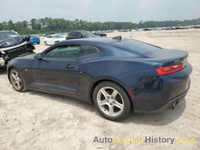 CHEVROLET CAMARO LT, 1G1FB1RS4G0183534