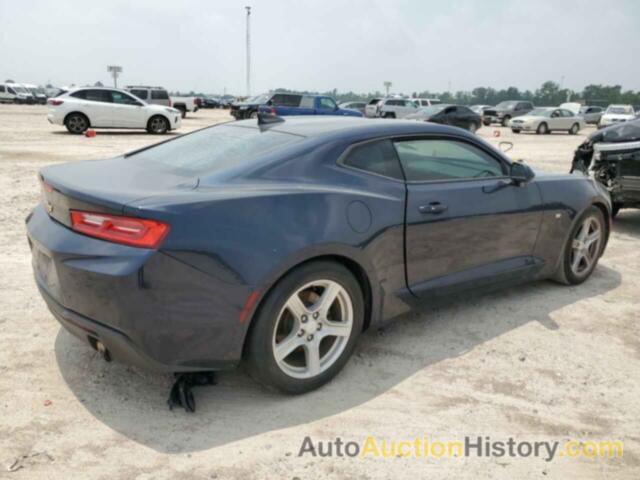 CHEVROLET CAMARO LT, 1G1FB1RS4G0183534