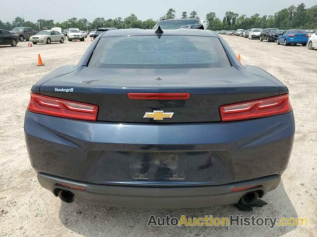 CHEVROLET CAMARO LT, 1G1FB1RS4G0183534