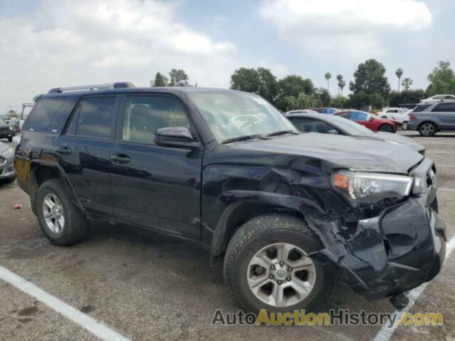 TOYOTA 4RUNNER SR5, JTEEU5JR7P5291500