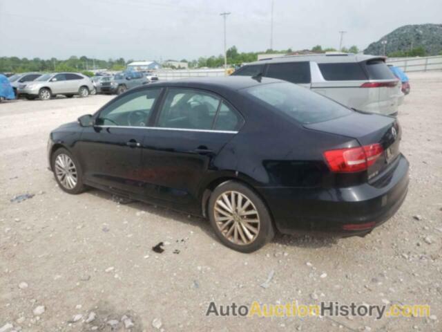 VOLKSWAGEN JETTA SE, 3VWD07AJ8FM407214