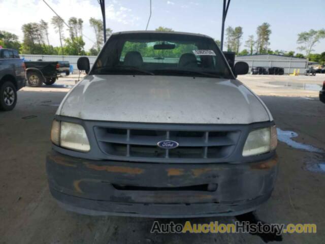 FORD All Models, 1FTFF2760VNC85226