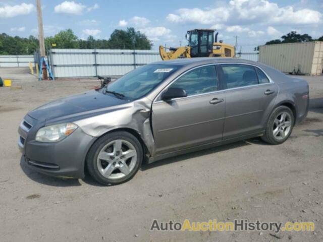 CHEVROLET MALIBU LS, 1G1ZA5E1XBF147020