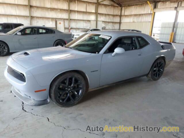 DODGE CHALLENGER R/T, 2C3CDZBTXNH234148