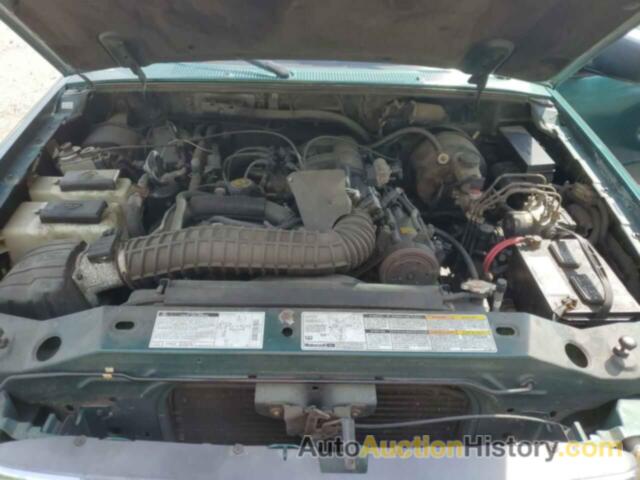 FORD ALL OTHER SUPER CAB, 1FTZR15X0XTA58465