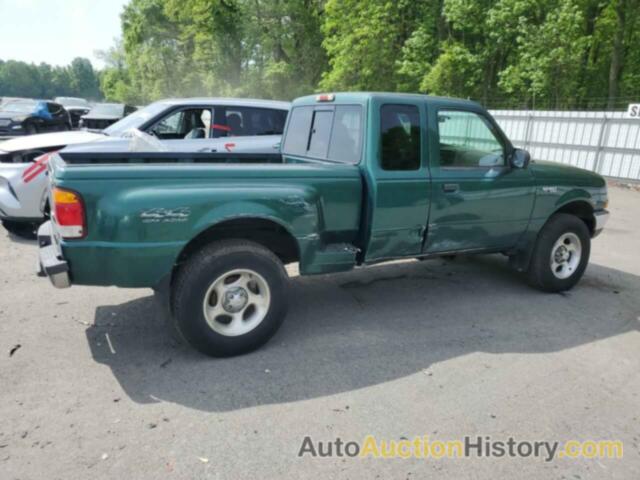 FORD ALL OTHER SUPER CAB, 1FTZR15X0XTA58465