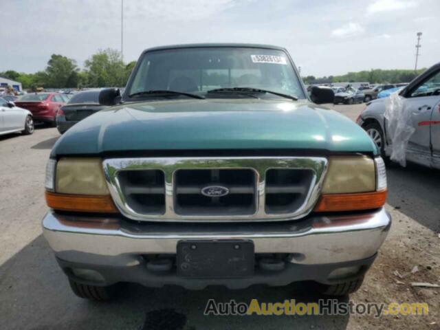 FORD ALL OTHER SUPER CAB, 1FTZR15X0XTA58465