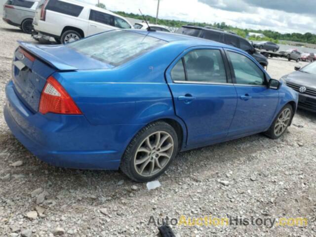 FORD FUSION SE, 3FAHP0HA2CR149841