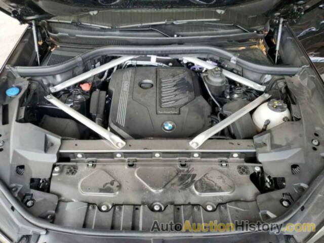 BMW X5 SDRIVE 40I, 5UXCR4C03P9R53392
