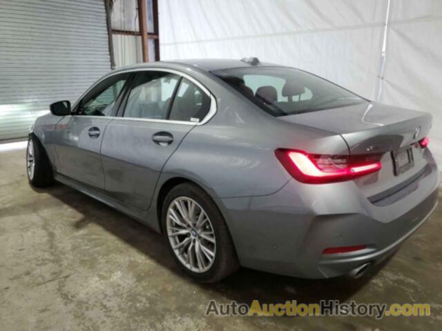 BMW 3 SERIES, 3MW89FF01R8E08672