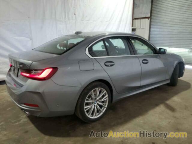 BMW 3 SERIES, 3MW89FF01R8E08672