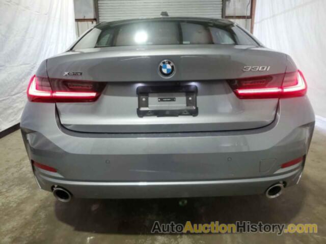 BMW 3 SERIES, 3MW89FF01R8E08672