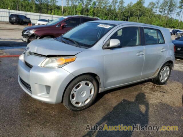 SCION XD, JTKKU10488J026950