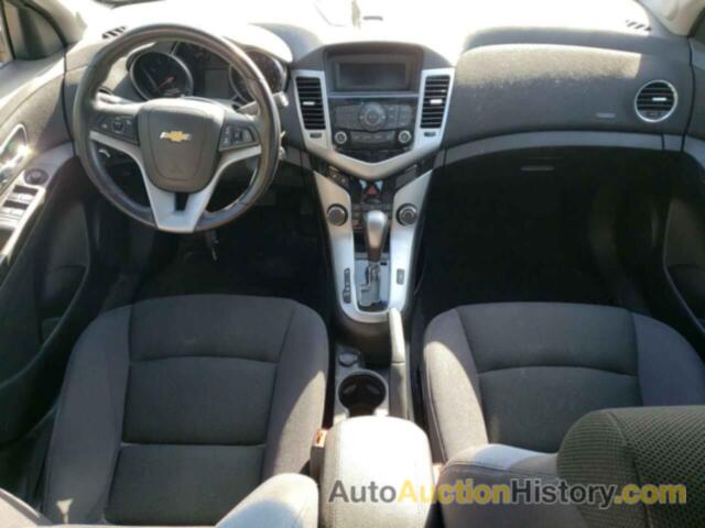 CHEVROLET CRUZE LT, 1G1PC5SB2D7271889