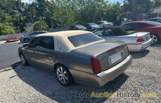 CADILLAC DEVILLE DHS, 1G6KE54YXYU249288