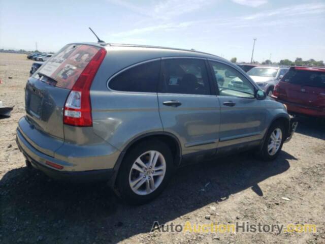 HONDA CRV EX, 5J6RE4H55AL063637