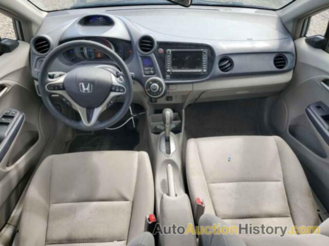 HONDA INSIGHT EX, JHMZE2H70AS003264