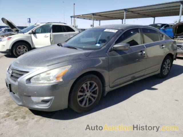 NISSAN ALTIMA 2.5, 1N4AL3AP2FN918052