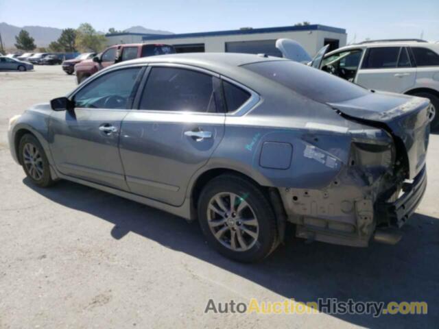 NISSAN ALTIMA 2.5, 1N4AL3AP2FN918052