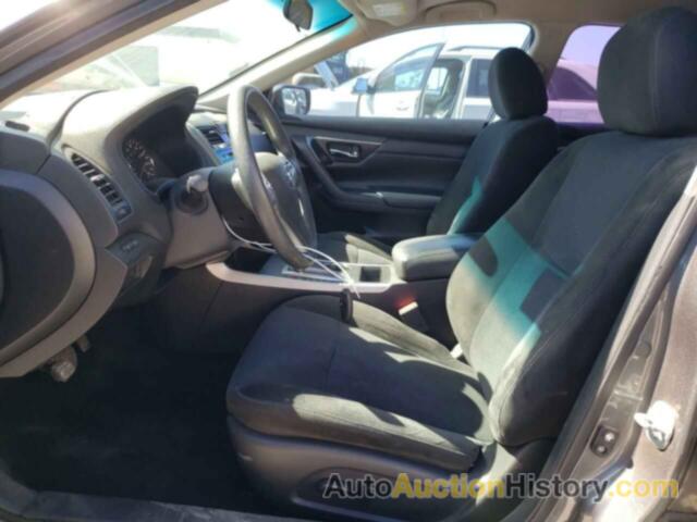 NISSAN ALTIMA 2.5, 1N4AL3AP2FN918052