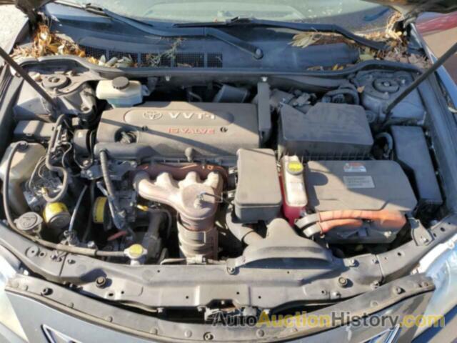 TOYOTA CAMRY HYBRID, 4T1BB46K39U064702