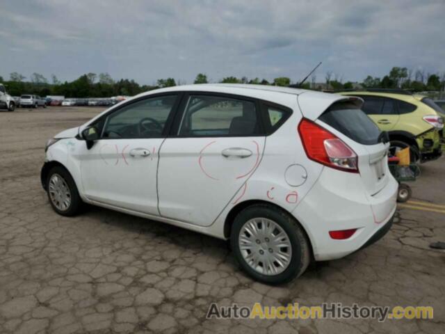 FORD FIESTA S, 3FADP4TJXFM222016