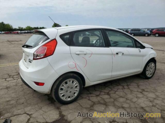 FORD FIESTA S, 3FADP4TJXFM222016