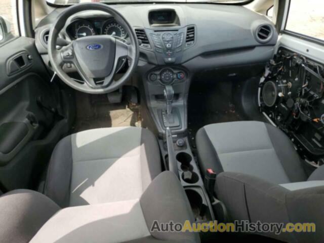 FORD FIESTA S, 3FADP4TJXFM222016