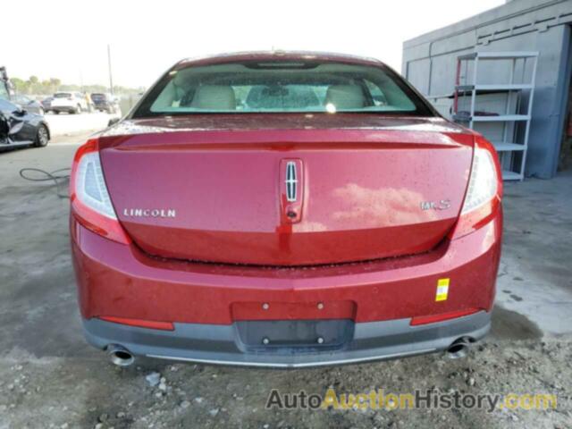 LINCOLN MKS, 1LNHL9DK3DG608131