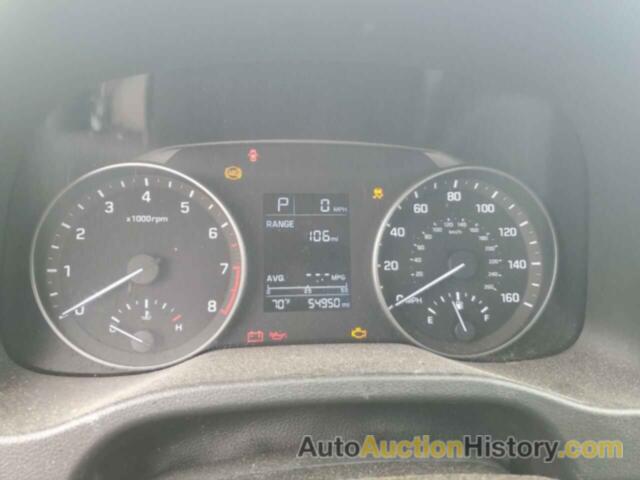 HYUNDAI ELANTRA SE, 5NPD74LF8HH157438