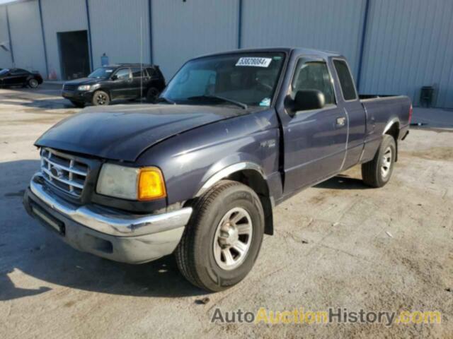 FORD RANGER SUPER CAB, 1FTYR14V23TA15218