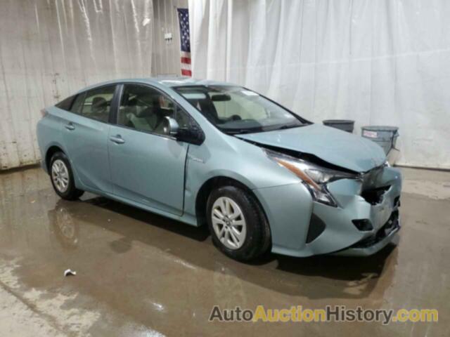 TOYOTA PRIUS, JTDKBRFU4G3008550