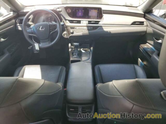 LEXUS ES350 350, 58ADZ1B18LU068499