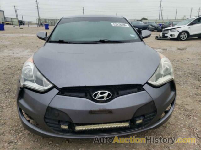 HYUNDAI VELOSTER, KMHTC6AD2GU280463