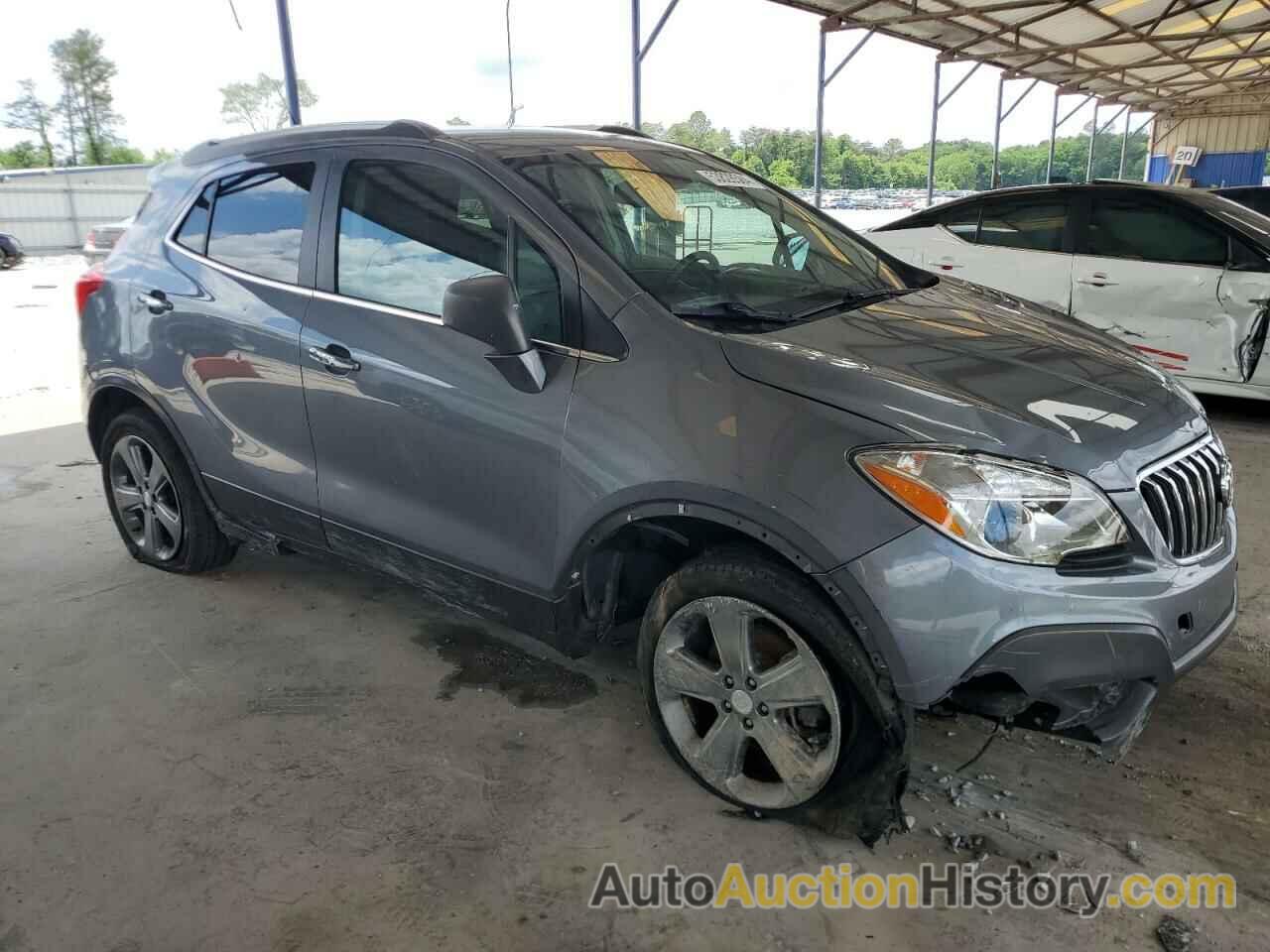 BUICK ENCORE, KL4CJCSB7DB192760