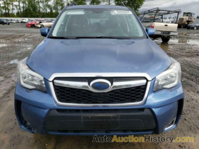 SUBARU FORESTER 2.0XT TOURING, JF2SJGWCXFH428055