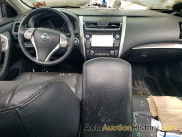 NISSAN ALTIMA 2.5, 1N4AL3AP4EC140542