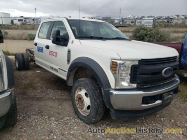 FORD F550 SUPER DUTY, 1FD0W5HT9KEC41924