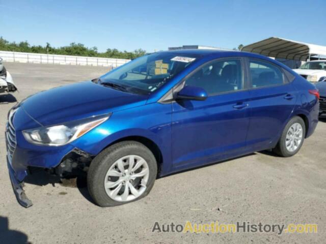 HYUNDAI ACCENT SE, 3KPC24A66ME147440