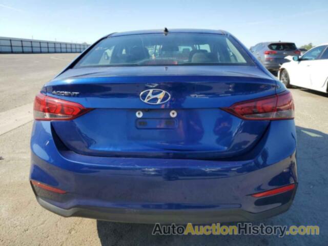 HYUNDAI ACCENT SE, 3KPC24A66ME147440