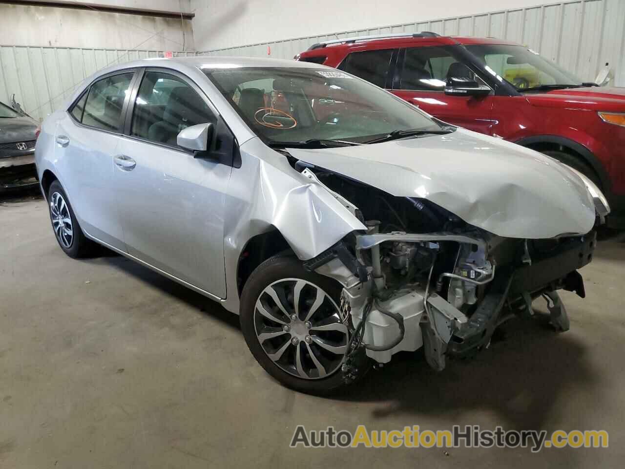 2015 TOYOTA COROLLA L, 2T1BURHE9FC477199